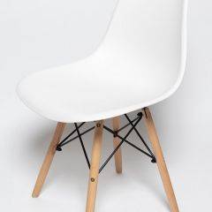 Стул SC 001 (бежевый) в Игриме - igrim.mebel24.online | фото 3