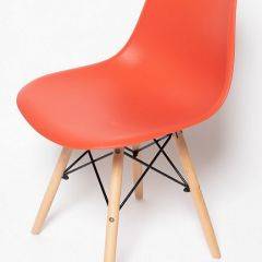 Стул SC 001 (бежевый) в Игриме - igrim.mebel24.online | фото 7