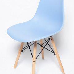 Стул SC 001 (белый) в Игриме - igrim.mebel24.online | фото 4