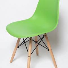 Стул SC 001 (белый) в Игриме - igrim.mebel24.online | фото 6