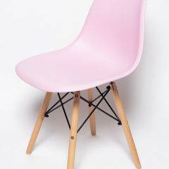 Стул SC 001 (белый) в Игриме - igrim.mebel24.online | фото 9