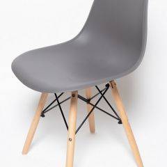 Стул SC 001 (белый) в Игриме - igrim.mebel24.online | фото 10
