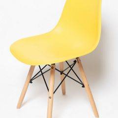 Стул SC 001 (черный) в Игриме - igrim.mebel24.online | фото 6
