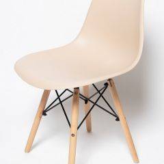 Стул SC 001 (желтый) в Игриме - igrim.mebel24.online | фото 3