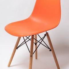 Стул SC 001 (оранжевый) в Игриме - igrim.mebel24.online | фото