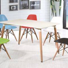 Стул SC 001 (розовый) в Игриме - igrim.mebel24.online | фото 2