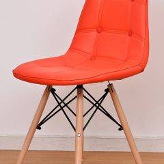 Стул SC 004 (PU кожа) в Игриме - igrim.mebel24.online | фото 3