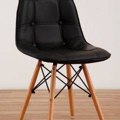 Стул SC 004 (PU кожа) в Игриме - igrim.mebel24.online | фото 4