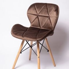 Стул SC 026 (велюр) в Игриме - igrim.mebel24.online | фото 1