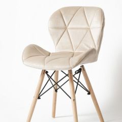 Стул SC 026 (велюр) в Игриме - igrim.mebel24.online | фото 4