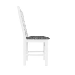 Стул Сильвия (Белый) в Игриме - igrim.mebel24.online | фото 3