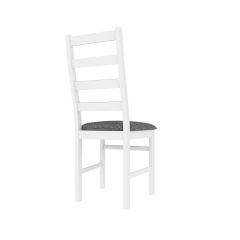 Стул Сильвия (Белый) в Игриме - igrim.mebel24.online | фото 5