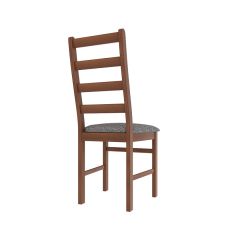 Стул Сильвия (Орех) в Игриме - igrim.mebel24.online | фото 5