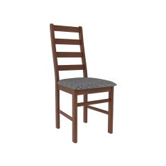 Стул Сильвия (Орех) в Игриме - igrim.mebel24.online | фото