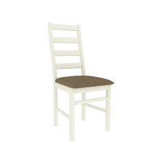 Стул Сильвия (Слоновая кость) в Игриме - igrim.mebel24.online | фото