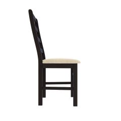 Стул Сильвия (Венге) в Игриме - igrim.mebel24.online | фото 3