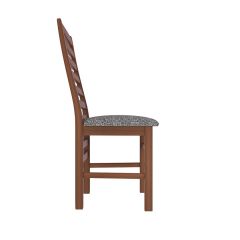 Стул Сити (Орех) в Игриме - igrim.mebel24.online | фото 3