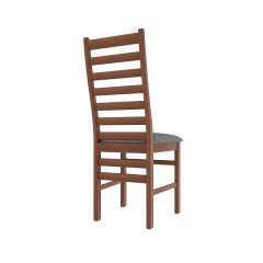 Стул Сити (Орех) в Игриме - igrim.mebel24.online | фото 5