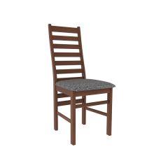 Стул Сити (Орех) в Игриме - igrim.mebel24.online | фото