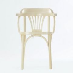 Стул Венский Классик с подлокотниками (беленый дуб) в Игриме - igrim.mebel24.online | фото 2