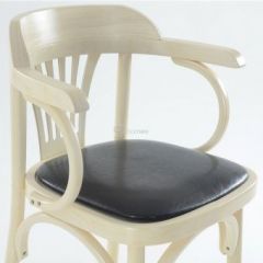 Стул Венский Классик с подлокотниками (беленый дуб) в Игриме - igrim.mebel24.online | фото 5
