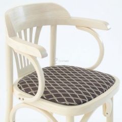 Стул Венский Классик с подлокотниками (беленый дуб) в Игриме - igrim.mebel24.online | фото 6