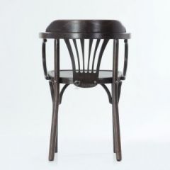 Стул Венский Классик с подлокотниками (темно-коричневый) в Игриме - igrim.mebel24.online | фото 3