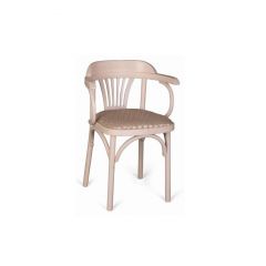 Стул Венский мягкий (беленый дуб) в Игриме - igrim.mebel24.online | фото