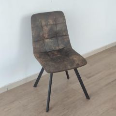 Стул Vesta 5 (ткань LOFT) в Игриме - igrim.mebel24.online | фото