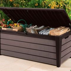 Сундук BRUSHWOOD STORAGE BOX 455 L в Игриме - igrim.mebel24.online | фото 4