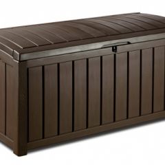 Сундук GLENWOOD STORAGE BOX 390 L в Игриме - igrim.mebel24.online | фото