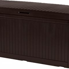 Сундук COMFY STORAGE BOX 270 L в Игриме - igrim.mebel24.online | фото