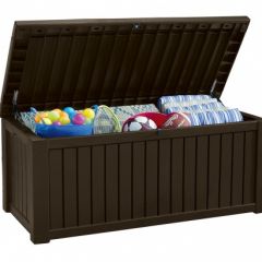 Сундук ROCKWOOD STORAGE BOX 570 L в Игриме - igrim.mebel24.online | фото 9