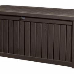 Сундук ROCKWOOD STORAGE BOX 570 L в Игриме - igrim.mebel24.online | фото 2