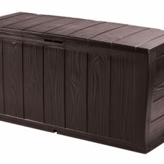 Сундук SHERWOOD STORAGE BOX 270 L в Игриме - igrim.mebel24.online | фото