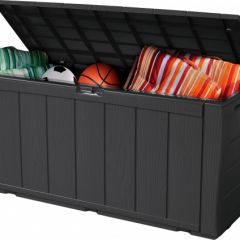 Сундук SHERWOOD STORAGE BOX 270 L в Игриме - igrim.mebel24.online | фото 5