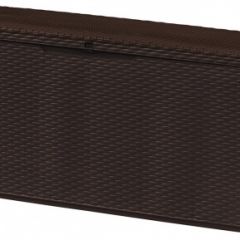 Сундук CAPRI STORAGE BOX 305 L коричневый в Игриме - igrim.mebel24.online | фото