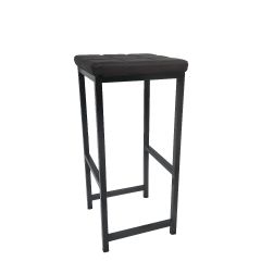 Табурет барный h850 (кожзам) в Игриме - igrim.mebel24.online | фото 2