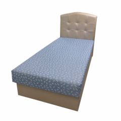 Тахта двухспальная Хаски 1500*1950 в Игриме - igrim.mebel24.online | фото