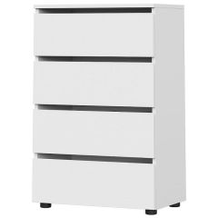 Токио Комод 4 ящика в Игриме - igrim.mebel24.online | фото 2