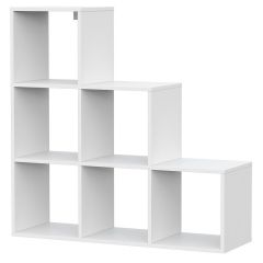Токио Стеллаж (лесенка) в Игриме - igrim.mebel24.online | фото