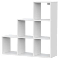 Токио Стеллаж (лесенка) в Игриме - igrim.mebel24.online | фото 2