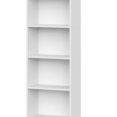 Токио Стеллаж с полками в Игриме - igrim.mebel24.online | фото