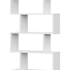 Токио Стеллаж (змейка) в Игриме - igrim.mebel24.online | фото