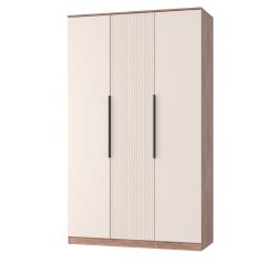 ТОСКАНА Спальный гарнитур (компоновка 2) в Игриме - igrim.mebel24.online | фото 2