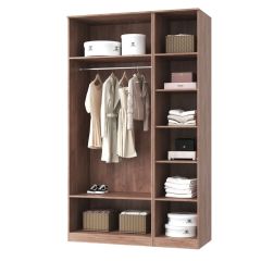 ТОСКАНА Спальный гарнитур (компоновка 2) в Игриме - igrim.mebel24.online | фото 3