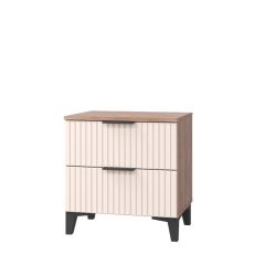 ТОСКАНА Спальный гарнитур (компоновка 2) в Игриме - igrim.mebel24.online | фото 7