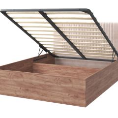 ТОСКАНА Спальный гарнитур (компоновка 2) в Игриме - igrim.mebel24.online | фото 10
