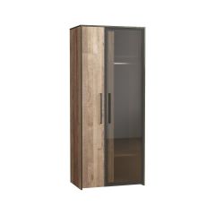 Трувор Шкаф 13.204 в Игриме - igrim.mebel24.online | фото