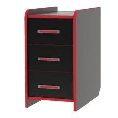 Тумба КЛ №9.3 в Игриме - igrim.mebel24.online | фото 2